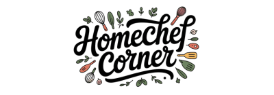 Home Chef Corner Logo